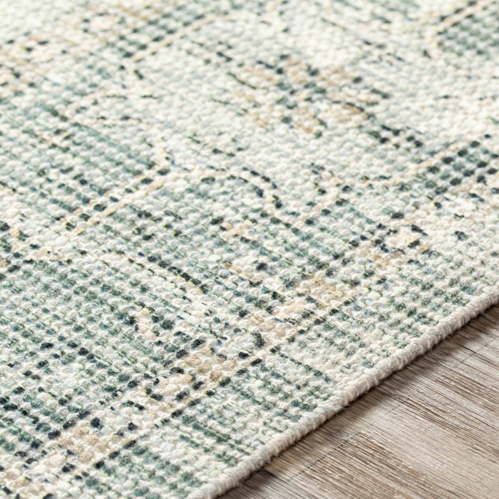 AllModern Tucson Oriental Rug & Reviews Wayfair